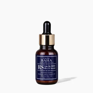 COS DE BAHA Retinol 2.5% Serum ( RS ) 30ml