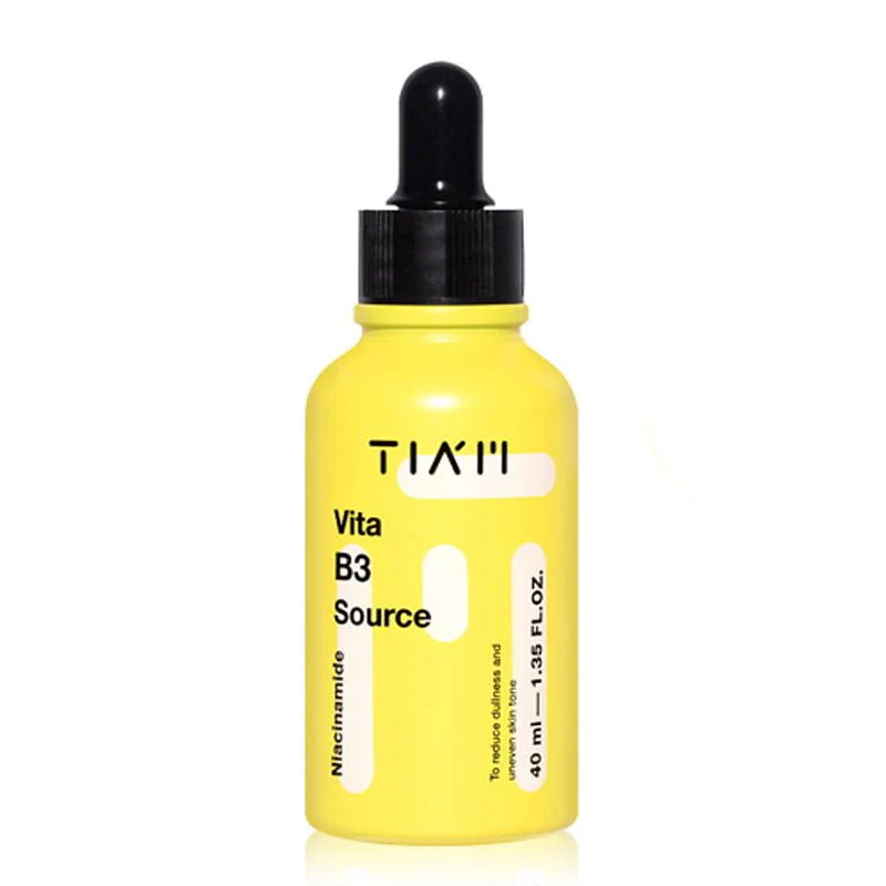 Tiam Vita B3 Source 40ml