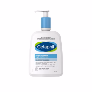 Cetaphil Gentle Skin Cleanser Dry&Sensitive Skin236 ml