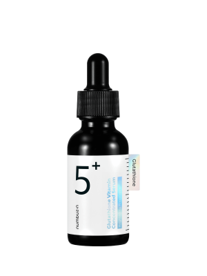 NUMBUZIN No.5+ Vitamin Concentrated Serum 30 ml