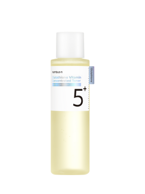 NUMBUZIN No.5+ Vitamin Boosting Essence Toner 200ml