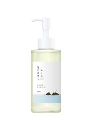ROUND LAB 1025 Dokdo Cleansing Oil 200ml
