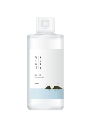 ROUND LAB 1025 Dokdo Toner 200ml