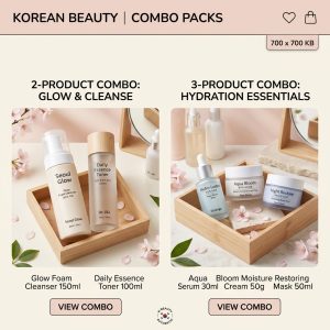 Combo Pack